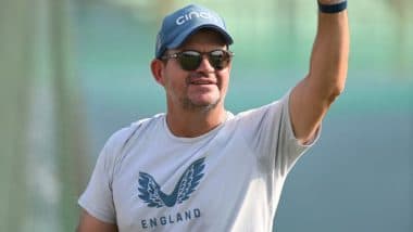 Delhi Capitals Appoint Matthew Mott As New Assistant Coach Ahead of IPL 2025