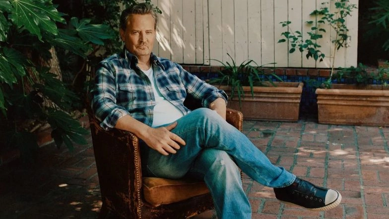 New Documentary Alleges Matthew Perry Received 27 Ketamine Doses Before His Tragic Death