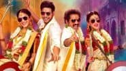 ‘Mazaka’ Movie Review: Sundeep Kishan, Ritu Varma and Rao Ramesh’s Comedy Entertainer Receives Lacklustre Response From Critics