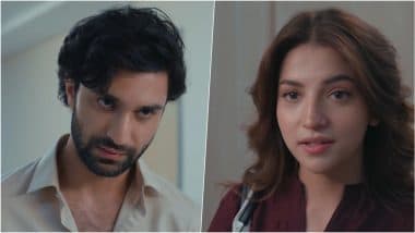 'Meem Se Mohabbat' EP 23 Story: Mohid's Life Is in Danger, Roshi Scoff at Talha