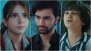 'Meem Se Mohabbat' Latest Episode 19 Promo: Talha Fires Roshi From Her Job, Loses His Temper at Mohid in This Intense New Teaser (Watch Video)