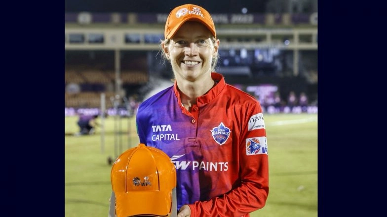 Top Five Run-Scorers in WPL: From Meg Lanning to Nat Sciver-Brunt High Scoring Batters