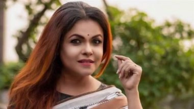 Meher Afroz Shaon Detained on Sedition Charges for Questioning; Who Is This Bangladeshi Actress?