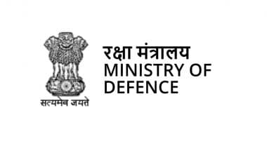 MoD, BEL Sign INR 642 Crore Contract for 28 EON-51 'Electro Optical Fire Control System' for Indian Navy To Achieve ‘Aatmanirbharta’ in Defence