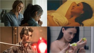 Oscars 2025: From ‘Emilia Perez’ to ‘The Substance’, All Best Picture Nominees That Have Been Shrouded in Controversies – Here’s Why!