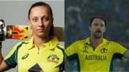 Travis Head and Ashleigh Gardner Named Men's and Women's ODI Players of the Year at Australian Cricket Awards 2025