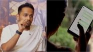 &lsquo;Sookshmadarshini&rsquo;: Basil Joseph Has Finally Solved the &lsquo;Voice Note&rsquo; Loophole From His Hit Mystery Thriller With Nazriya Nazim (Watch Video)