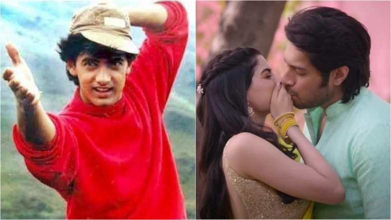 Is 'Aamir Khan' in 'Loveyapa'? Find Out!