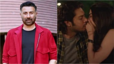 Sunny Deol Reviews ‘Loveyapa’: ‘Came Out With Happy Tears’! ‘Jaat’ Star Is in Love With Junaid Khan and Khushi Kapoor’s Performances