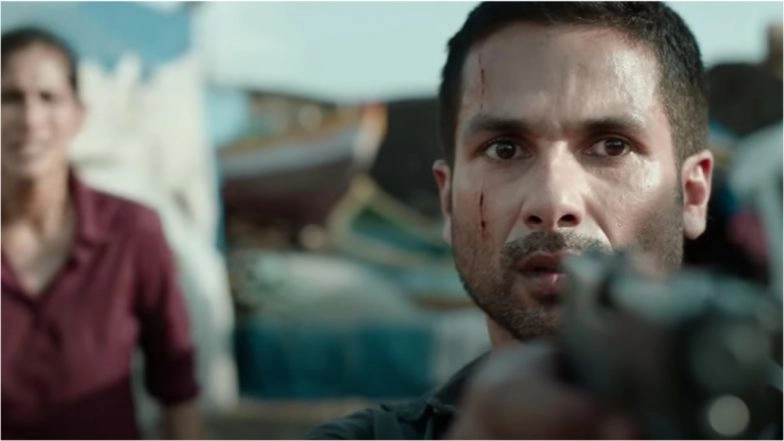 Box Office: Why 'Deva' is Struggling Despite Shahid Kapoor's Terrific Performance