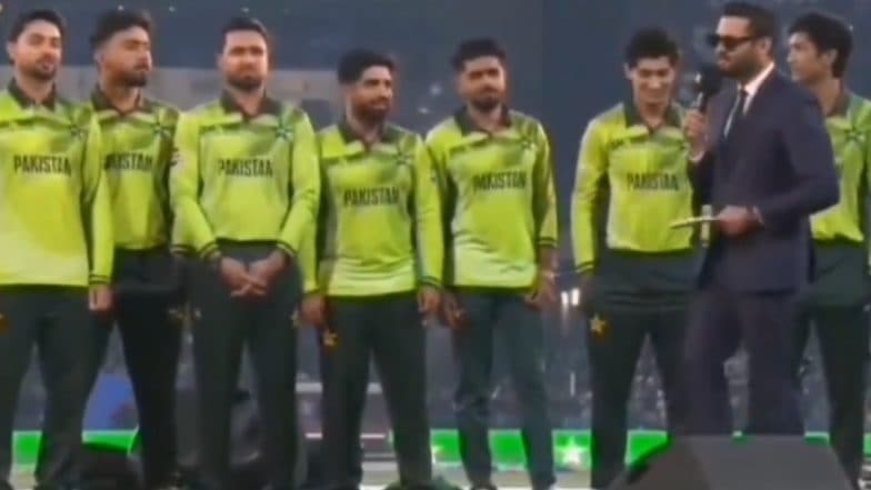 ICC Champions Trophy 2025: Pakistan Have Match-Winners, but Face Equally Huge Problems