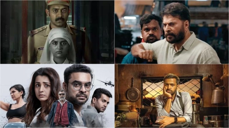 Box Office: Check Out Hits and Misses of Malayalam Cinema in January 2025