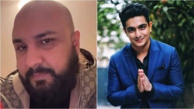 B Praak Slams Ranveer Allahbadia Aka BeerBiceps Over Vulgar Joke: Singer Cancels Podcast With YouTuber, Asks Him To Preserve ‘Our Indian Culture’ (Watch Video)