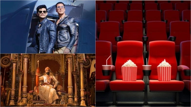 Explained! What is 'Block Booking' Box Office Scam?