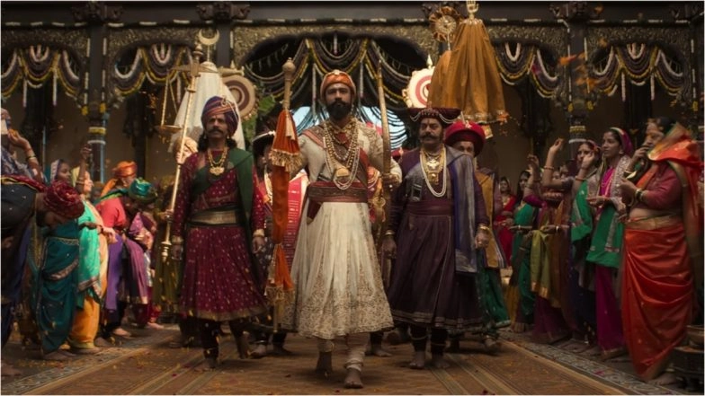 'Chhaava' Leaks Online Ahead Of Its Release on Feburary 14?