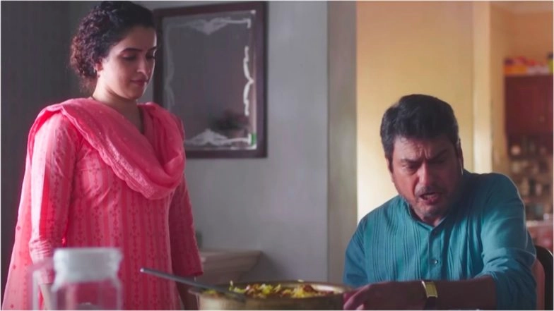How 'Mrs' is Reigniting Online Conversations Around Women's Role in Indian Households!