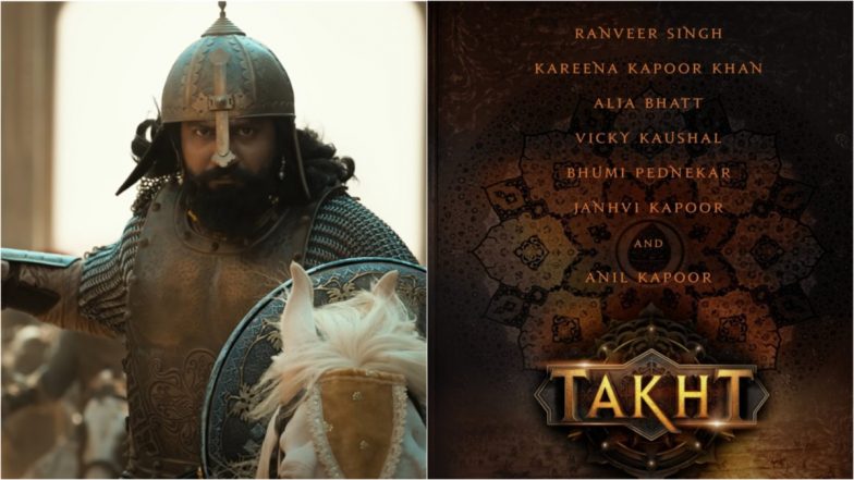 ‘Chhaava’: Before Shining As Chhatrapati Sambhaji Maharaj, Did You Know Vicky Kaushal Was Set To Play Aurangzeb in Karan Johar’s ‘Takht’? Here’s Why It Never Happened!