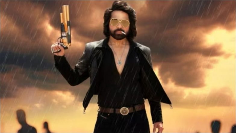 Box Office: Did Himesh Reshammiya Turn 'Badass Ravikumar' Into a Badass Hit?