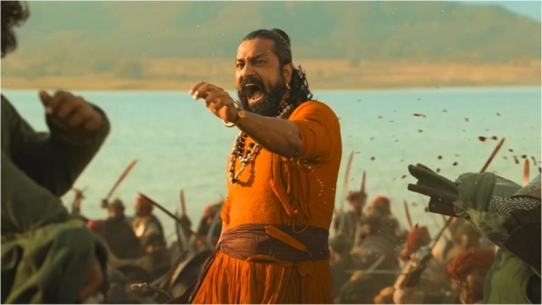 Box Office: 'Chaava' Beats 'Padmaavat' In Scoring Best Opening Weekend for Bollywood Historical