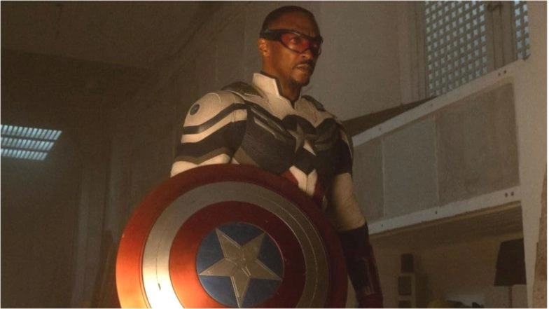 &lsquo;Captain America: Brave New World&rsquo; Box Office Verdict &ndash; Hit or Flop: Anthony Mackie&rsquo;s Movie Scores Second-Best Franchise Opening Weekend; 22 MCU Films Still Outperformed It!