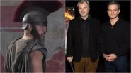 Matt Damon in &lsquo;The Odyssey&rsquo;: First Look of Actor As Odysseus Revealed From Christopher Nolan&rsquo;s Upcoming Movie (View Pic)
