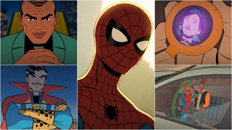 &lsquo;Your Friendly Neighborhood Spider-Man&rsquo; Season 1 Finale: From Time-Loop Twist to Aunt May&rsquo;s Big Secret, 8 Mind-Blowing Revelations Packed in Final Two Episodes of Disney+ Show! (SPOILER ALERT)