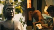 &lsquo;The White Lotus&rsquo; Season 3: JioHotstar Censors Buddha Idol Cursing Scene in Episode 1 but Keeps Patrick Schwarzenegger&rsquo;s Nudity Uncut