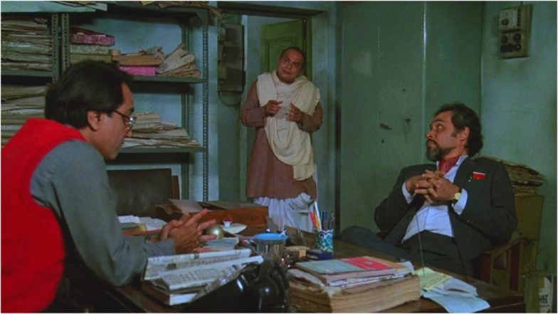 Satyajit Ray&rsquo;s &lsquo;Ganashatru&rsquo; Trends Online As CPCB Report Raises Alarms Over Rising River &lsquo;Faecal Coliform&rsquo; Bacteria Levels at Maha Kumbh Mela &ndash; Where To Watch the Classic Film