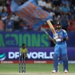 Virat Kohli Scores His 51st Century in ODIs, Achieves Feat During IND vs PAK ICC Champions Trophy 2025 Match