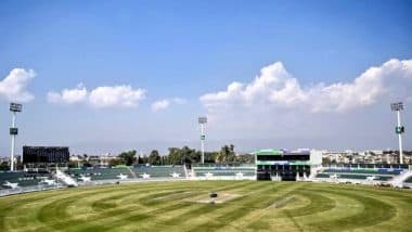 Rawalpindi Weather Report for Bangladesh vs New Zealand ICC Champions Trophy 2025 Match