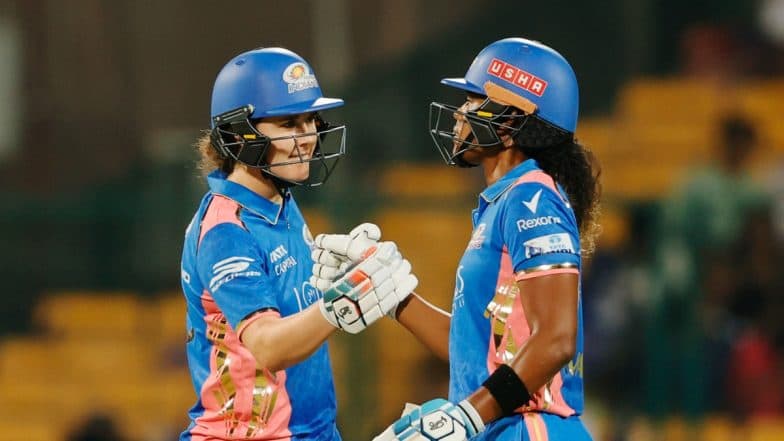 UPW-W vs MI-W Dream11 Team Prediction, WPL 2025: Tips and Suggestions To Pick Best Winning Fantasy Playing XI for UP Warriorz vs Mumbai Indians Women's T20 Cricket Match in Lucknow