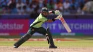 Here's How Pakistan Can Still Qualify for Champions Trophy 2025 Semi-Final Despite Loss to India!