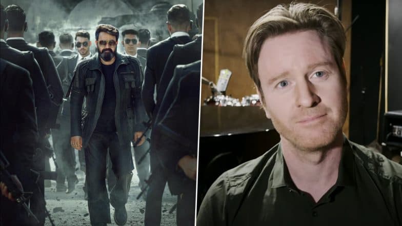 Alexx O’Nell in ‘L2: Empuraan’: Do You Recall Robert McCarthy From ‘Lucifer’, the First To Mention Khureshi Ab’raam? (Watch Video)