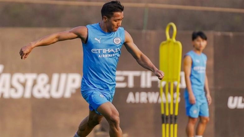 Where to Watch Mumbai City FC vs FC Goa, ISL 2024–25 Live Streaming Online on JioCinema