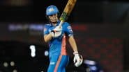 DC-W vs MI-W Dream11 Team Prediction, WPL 2025: Tips and Suggestions To Pick Best Winning Fantasy Playing XI for Delhi Capitals vs Mumbai Indians Women's T20 Cricket Match in Bengaluru