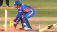 WPL LED Bail Rule Changed After Controversy During Delhi Capitals vs Mumbai Indians Match in Women's Premier League 2025