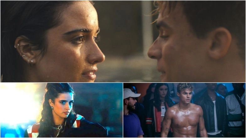 'My Fault: London' Movie: Asha Banks and Matthew Broome As Noah and Nick in This Step-Sibling Romance Will Leave You Wanting for More!