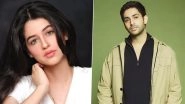 Akshay Kumar&rsquo;s Niece Naomika Saran To Make Her Bollywood Debut Opposite Agastya Nanda?