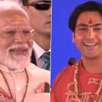 ‘Me Aapki Shaadi Me Aauga’: PM Narendra Modi Promises To Attend Pandit Dhirendra Shastri’s Wedding, Video Goes Viral