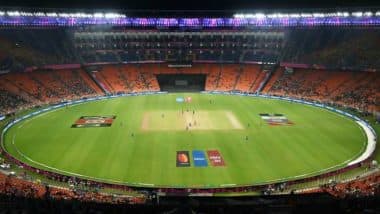 IND vs ENG 3rd ODI 2025, Ahmedabad Weather, Rain Forecast and Pitch Report: Here’s How Weather Will Behave for India vs England Match at Narendra Modi Stadium