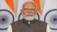 Union Budget 2025-26: PM Narendra Modi Hails ‘People’s Budget’, Says Will Make Citizens Partners in Development (Watch Video)