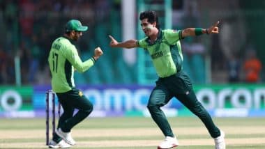 ‘Serious Spell From Naseem Shah…’ Ravi Ashwin Hails Pakistan Speedster for Impressive Outing During PAK vs NZ ICC Champions Trophy 2025 Match (See Post)