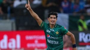 sports-PSL 2026: Naseem Shah Fined PKR 2 Crore After Controversial Tweet on Punjab CM Maryam Nawaz