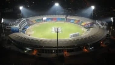 Pakistan vs New Zealand ICC Champions Trophy 2025, Karachi Weather, Rain Forecast and Pitch Report: Here’s How Weather Will Behave for Pakistan vs New Zealand Match at National Bank Stadium