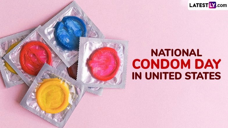 National Condom Day 2025: Know Date, Aim and Significance of the Day That Highlights the Role of Condoms in Preventing STIs