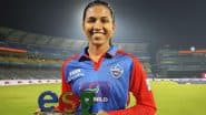 Niki Prasad Quick Facts: Here's All You Need To Know About India's U19 Women's T20 World Cup Winning Captain and Delhi Capitals' WPL Star