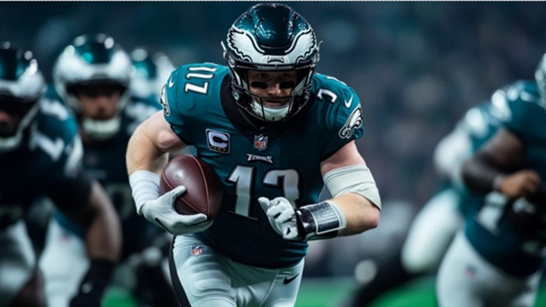 How To Bet On Super Bowl 2025 In Oregon