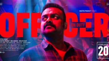 ‘Officer on Duty’ Box Office Collection: Kunchacko Boban’s Crime Thriller Rakes In Nearly INR 15 Crore in Six Days – Reports