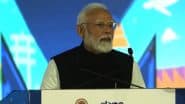 'Right Time To Invest in Madhya Pradesh', Says PM Narendra Modi at Global Investors Summit 2025 (Watch Video)