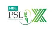 PSL 2025 Schedule Announced; Defending Champions Islamabad United to Face Lahore Qalandars in Opening Match on April 11, Final to Take Place on May 18